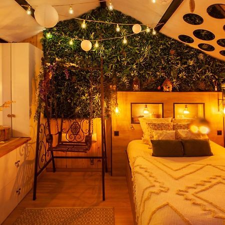 Love Room Romantique Les Petits Plaisirs Angers Kültér fotó